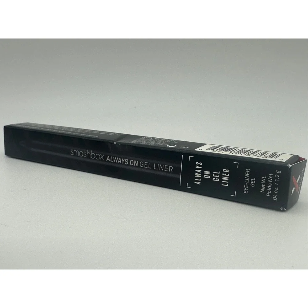 Smashbox Always On Gel Liner Fishnet .04 oz / 1.2 g